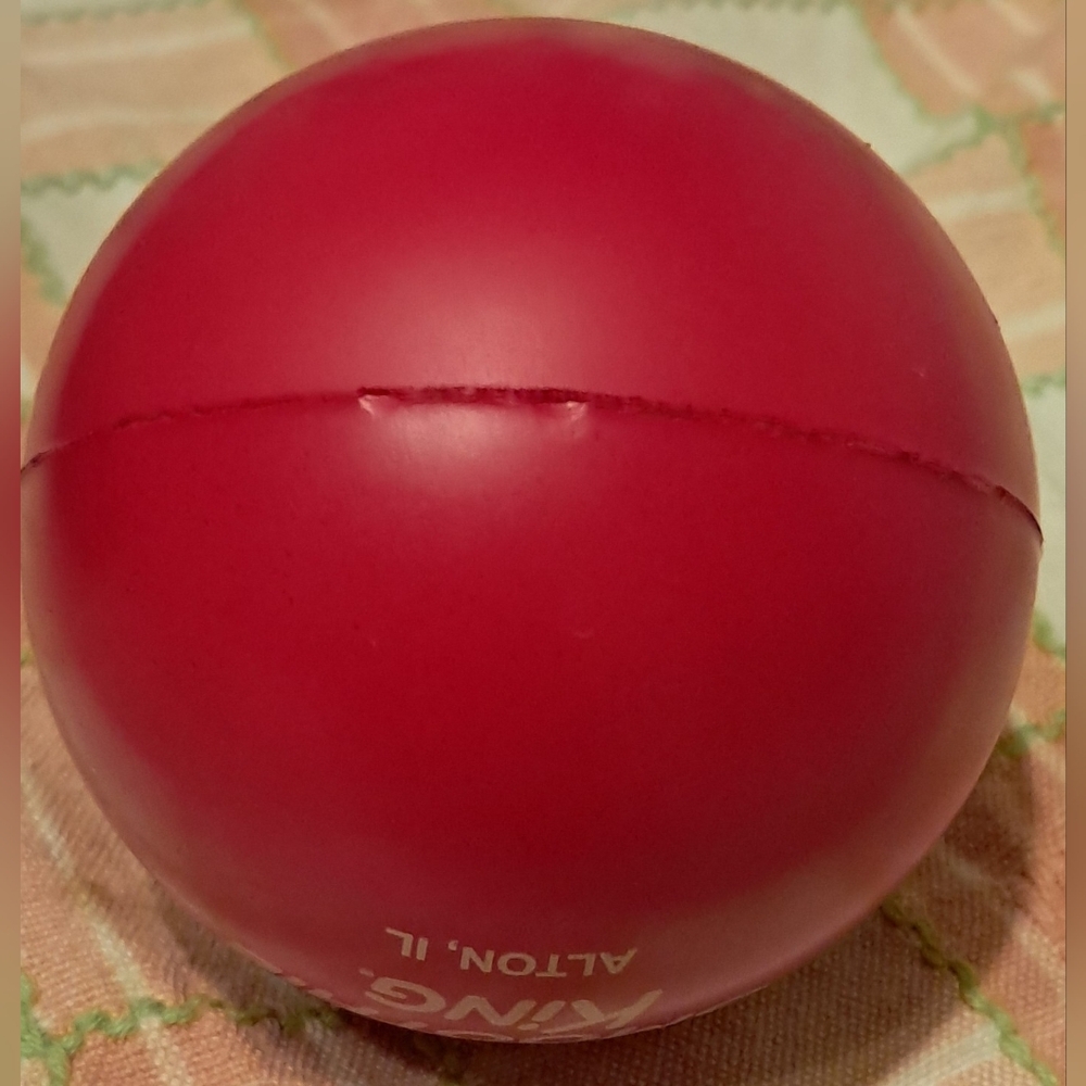 FREE with PURCHASE SMOOTHIE KING BALL NEW - Picture 16 of 16